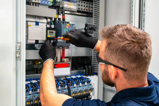 Best Circuit Breaker Installation and Repair  in Lakeside, TX