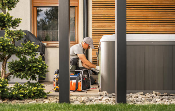 Smoke and Carbon Monoxide Detector Installation in Lakeside, TX